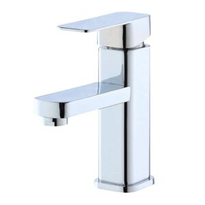 YQSHYP Morden and Durability Bathroom Vanity Faucet, for Lavatory Bathroom Vanity Sink